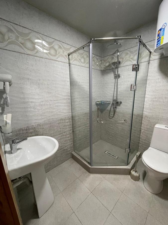 Baraka Hotel Τασκένδη Εξωτερικό φωτογραφία
