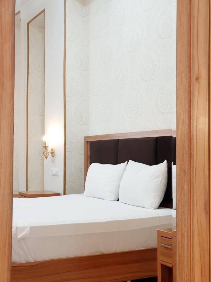 Baraka Hotel Τασκένδη Εξωτερικό φωτογραφία